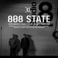 808 Potato Shape w/ Eclecticist & 808 State - 14th March 2020
