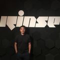 Exclusives on Rinse FM