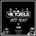 HYPE BEAST! Hip-Hop Party Breaks Mix