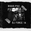 *DJ FORCE 14* *OLDSCHOOL* *BIGGIE VS PAC* *2024*