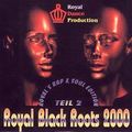 Royal Black Roots 2000 Vol. 2