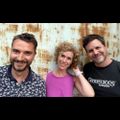 Filmklub podcast #130 - Cannes Special Edition x Gyárfás Dorka és Onozó Róbert
