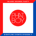Sightline Events Episode 7 - DJ Phatboy