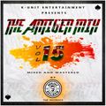 THE ANTIGEN MIX VOL.15 [2020] BY DJ KELDEN