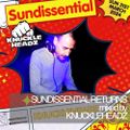 Knuckleheadz - Sundissential Returns (25-03-2024)