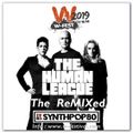 A Special Human League Mix for W Festival (53 Min) By JL Marchal (Synthpop 80 : www.synthpop80.com)