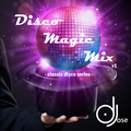 Disco Magic Mix v1 by DJose