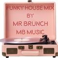 Funky House Mix - Vol 33