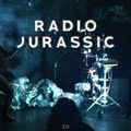 Radio Jurassic 020 - Julio Lugon ft. Efrain Rozas [18-05-2020]