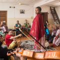 Swahili Swing ! A Mesmerizing Set from Tanzania and Zanzibar (18Jan20)