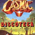 Cosmic - Daniele Baldelli C07 - 1980