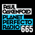 Planet Perfecto 665 ft. Paul Oakenfold