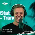 A State of Trance Episode 1144 - Armin van Buuren