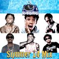 Summer 14 Mix