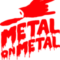 ZIP FM / Metal On Metal / 2010-04-15