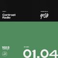 Contrast Radio w. Yesh S05E04 - 02.04.2021