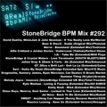 #292 StoneBridge BPM Mix