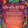 ISOxo 6/24/23 Sherwood Court, Electric Forest 2023