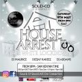 House Arrest II A Mix That is Of Funk-full Value!