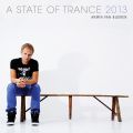 A State Of Trance 2013 (Mixed By Armin van Buuren) CD1 + CD2