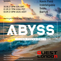 BarryB for Abyss Show #69 [30.08.21 - 4th hour]