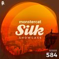 Monstercat Silk Showcase 584 (Hosted by Tom Fall)