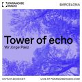 Tower of Echo #01 - Jorge Páez