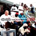 DJ EDY K - Back In Da Days Vol.30 (1998) 90s Hip Hop, Boom Bap Ft Fat Joe, M.O.P.,Gang Starr,AZ