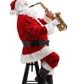 Destino Jazz #169 Christmas Special 2021