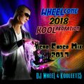 WHEELcome 2018 KOOLaboration