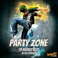 Even Steven - PartyZone @ Radio Impuls 2021.08.13 - Ad Free Podcast