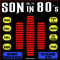 Son in 80´s  vol 11 Mixed by Roberto Cartategui