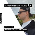 Afterpresent Radio Episode 038 | Noisewall (Yearmix 2020)