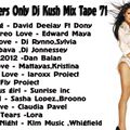 Club Members Only Dj Kush Mix Tape 71