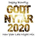 DeeJay BlowFly - Godt Nytar 2020