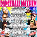 DANCEHALL MAYHEM 2018; DJ REMA 254