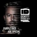 Sander van Doorn - Identity #415 (Purple Haze ADE Special Part 2)