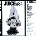 DJ Juice - Tape #34 (1997)