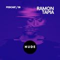 008. Ramon Tapia (Techno Mix)