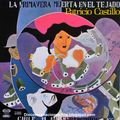 Patricio Castillo: La primavera muerta en el tejado. 17.2339/9. Movieplay. 1977. España