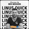 SSL Pioneer DJ MixMission - Linus Quick - Abfahrt Würzburg