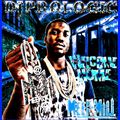Meek Mill Welcome Home Blends Mix