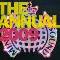 Ministry of Sound - The Annual 2009 Disc 1