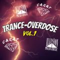 Trance-Overdose  Vol.1