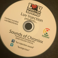 Luv Injection - Sounds Of Chronix Mix - Guvnas Copy
