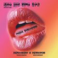 Rocchound & Membrain - Jung & Willig Vol2 - 2008