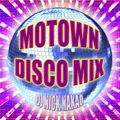 Motown Disco Dance Mix