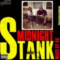 Midnight Stank Vol. 2 Mixtape