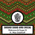 1160 - AFRO SPECIAL -  Max Doblhoff @ FM4 Swound Sound Recording Session