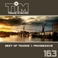 Trance In Motion 163